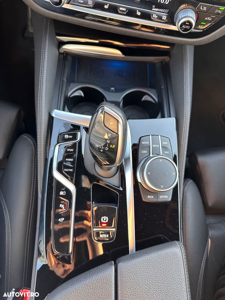 BMW Seria 5 - 9