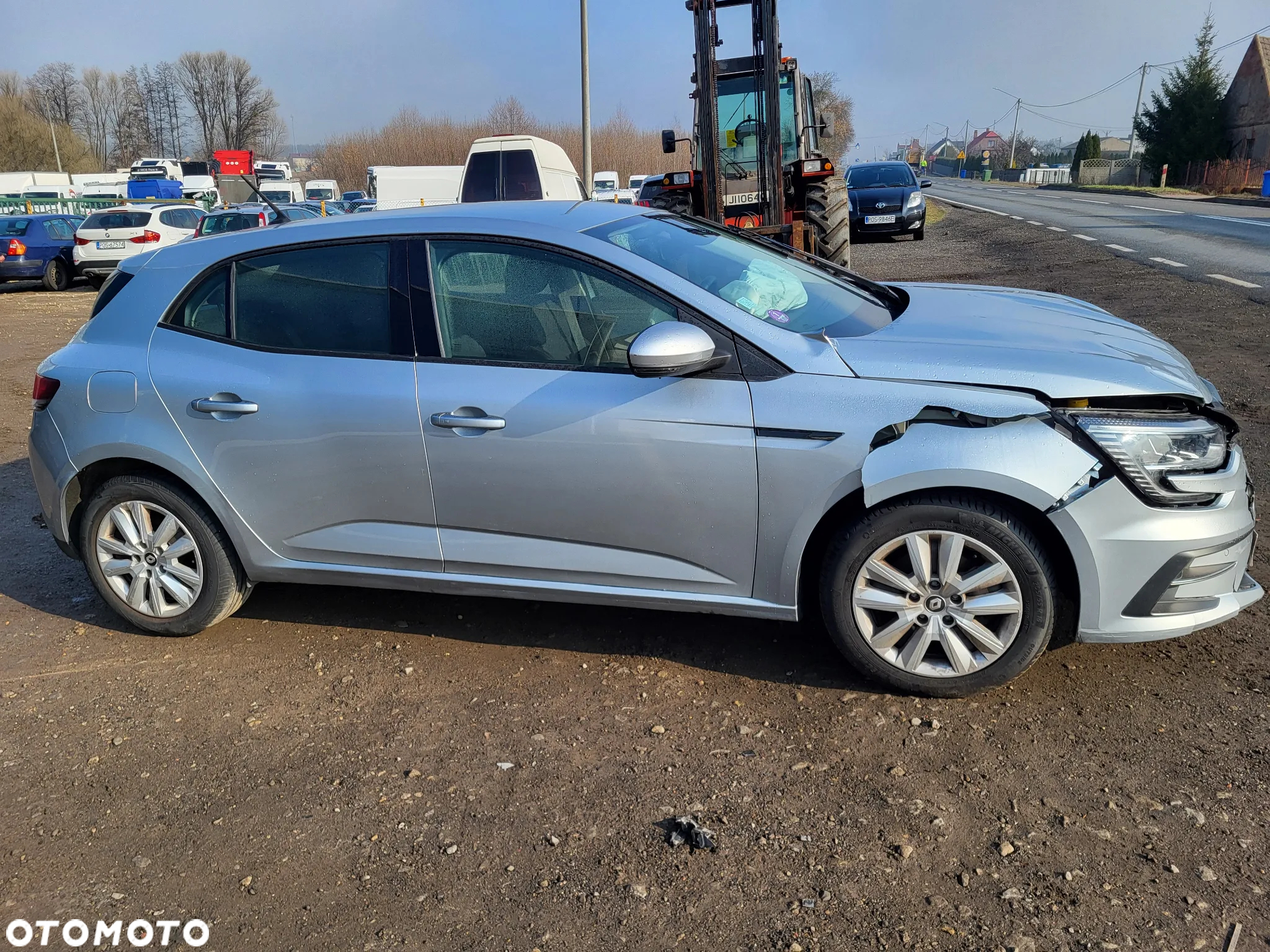 Renault Megane 1.0 TCe Life - 10