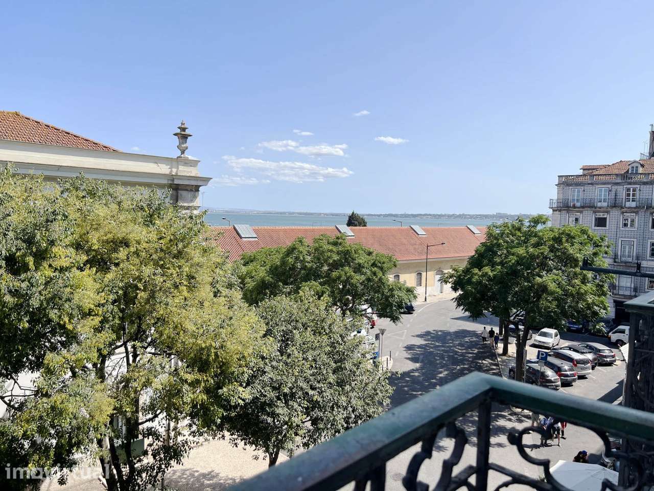 Ap. Premium- Single/Double Room- Largo Terreiro Trigo - Alfama Lisboa - Grande imagem: 4/16