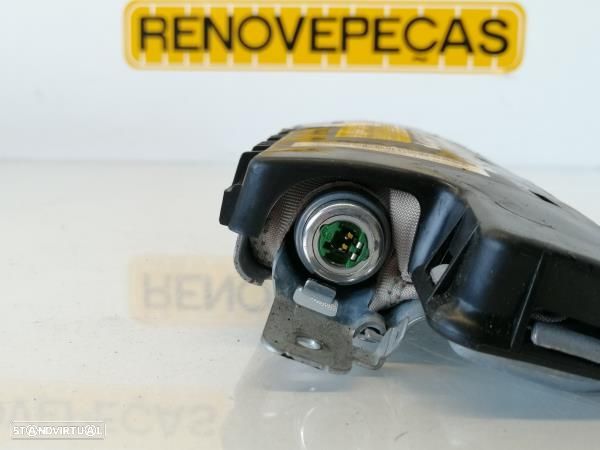 Airbag Banco Dto Renault Clio Iii (Br0/1, Cr0/1) - 3