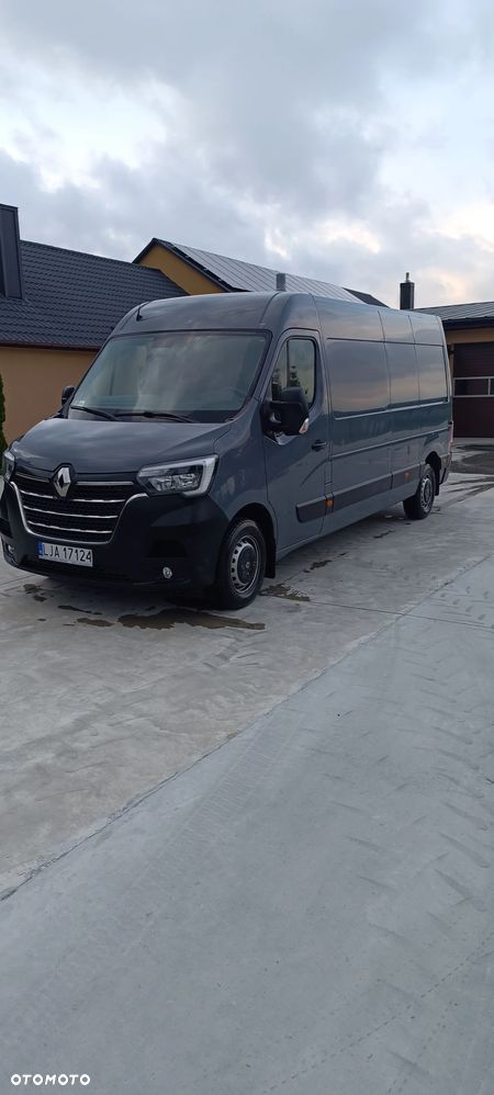 Renault Master - 10