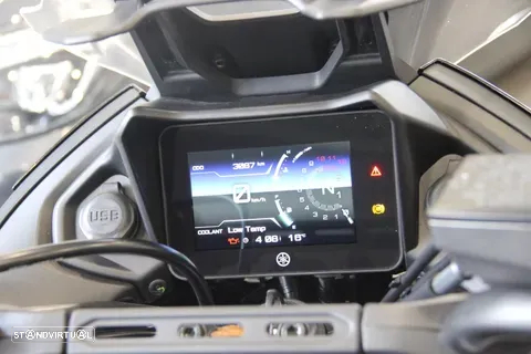 Yamaha Tracer 7 GT - 6