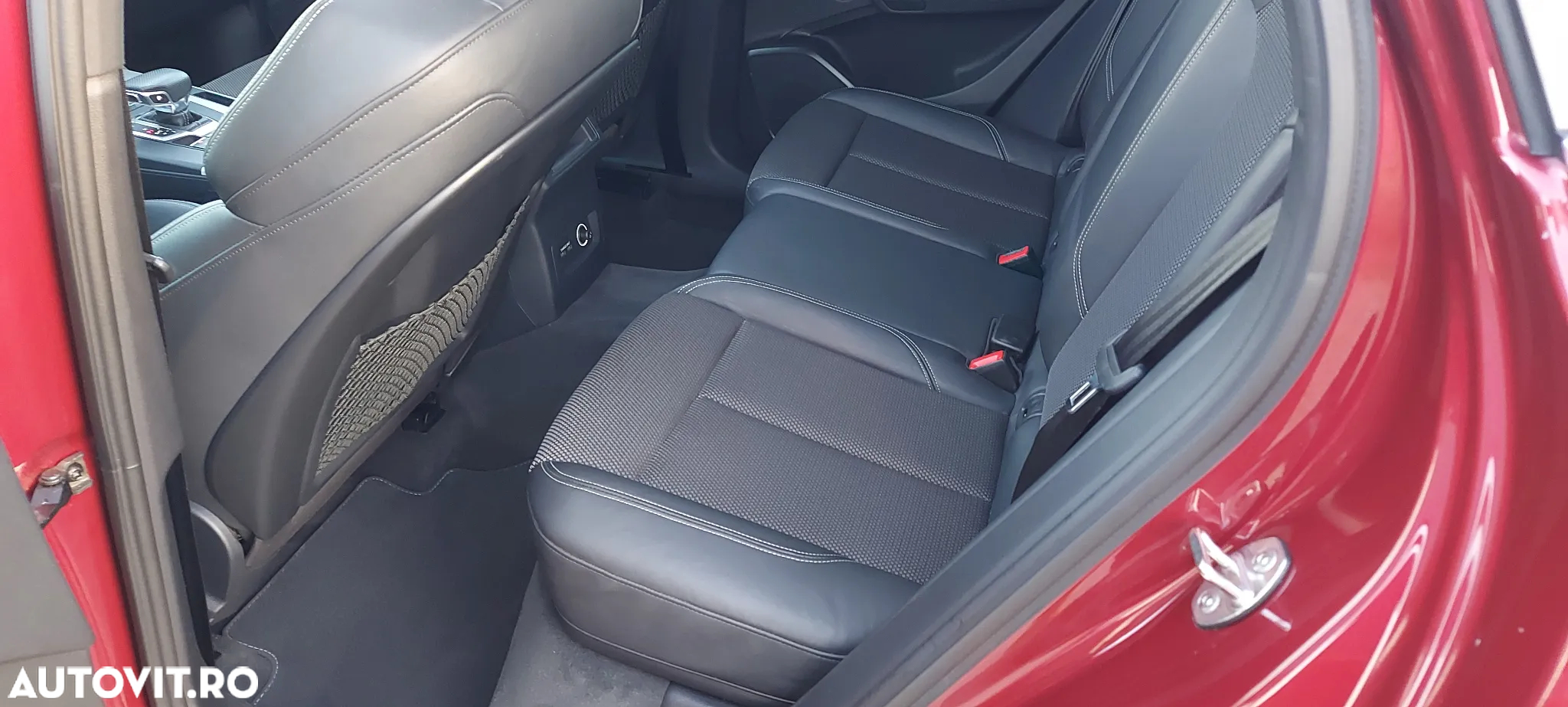 Audi Q5 2.0 TDI Quattro S tronic Sport - 18