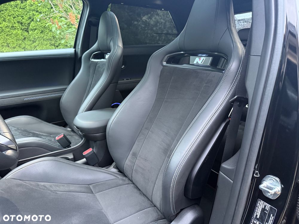 Hyundai IONIQ 5 - 21
