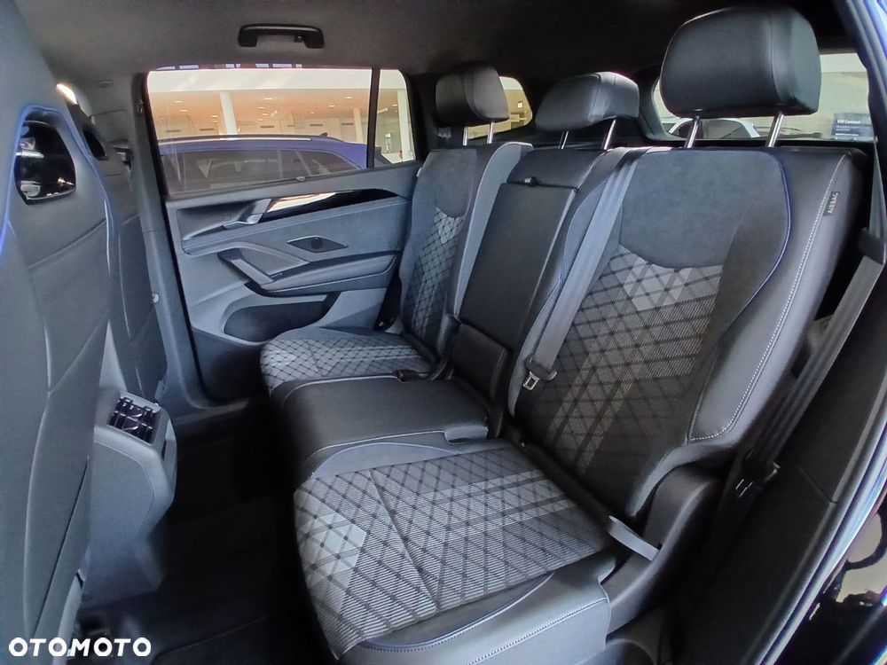 Volkswagen Tayron - 9