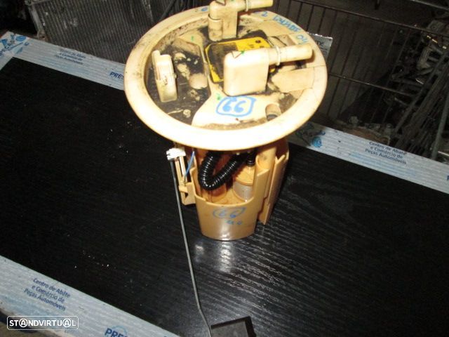Boia Combustivel 9645161680 CITROEN C2 2004 1,4HDI DIESEL - 1