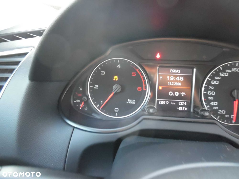 Audi Q5 - 8