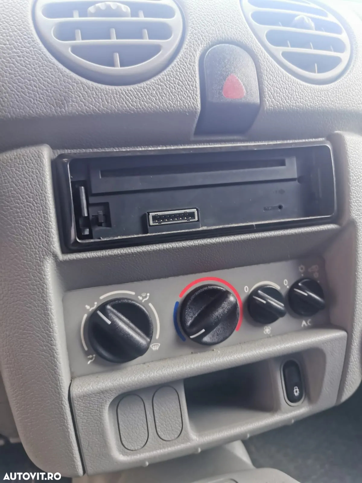 Renault Kangoo - 5