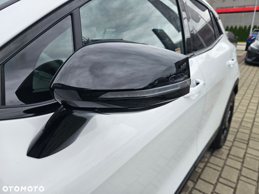 Kia Sportage 1.6 T-GDI Black Edition 2WD DCT - 9