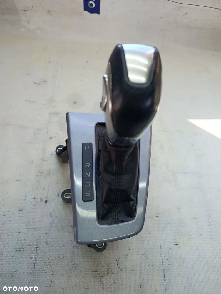 Focus MK3 lewarek wybierak biegów automat power shift gałka mieszek stan bdb 2,0TDCI EU Ford - 3