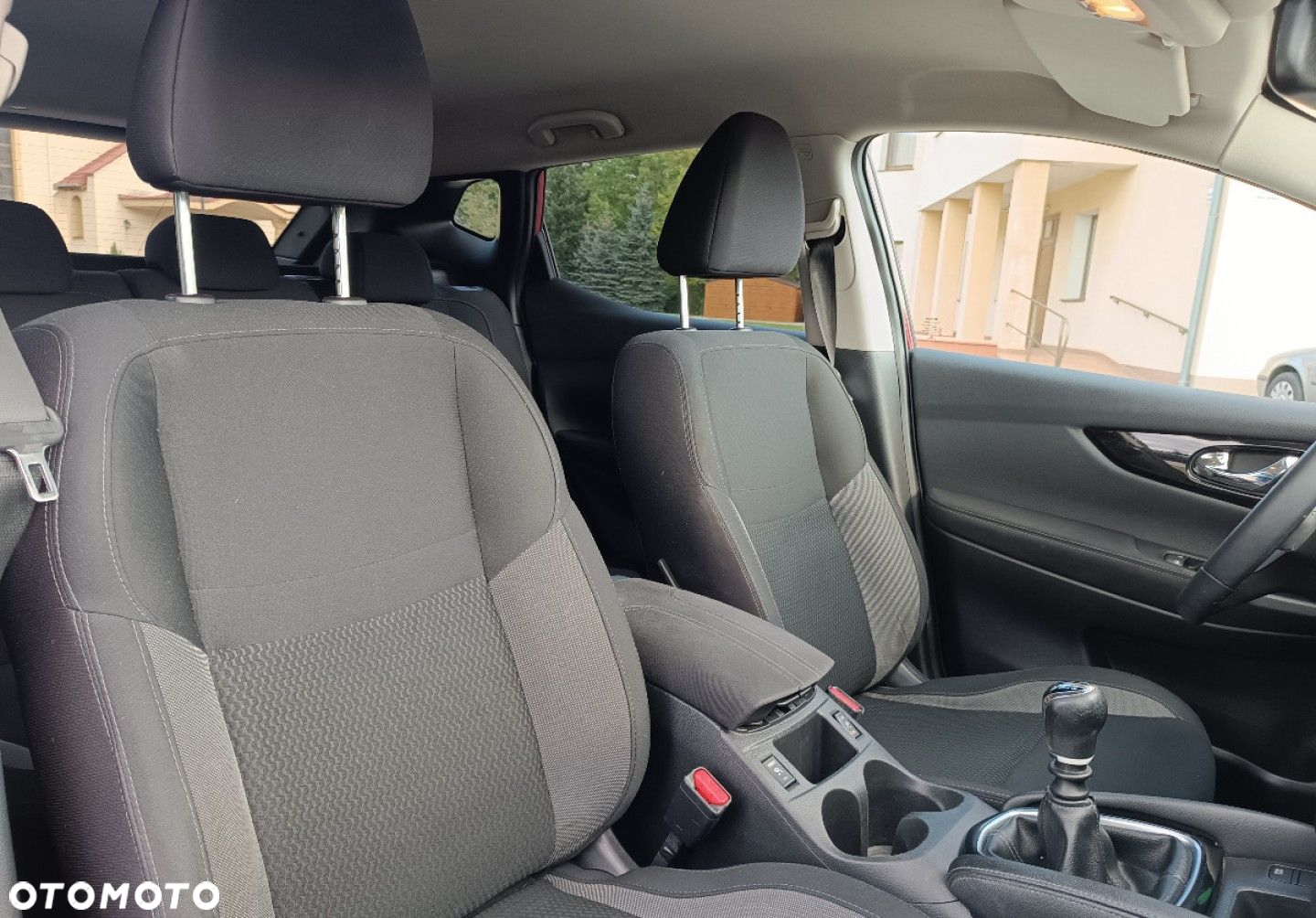 Nissan Qashqai - 16