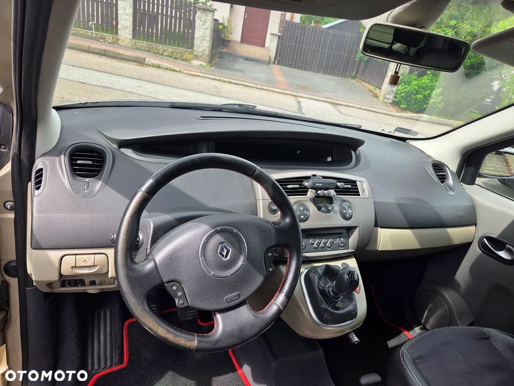 Renault Scenic - 14