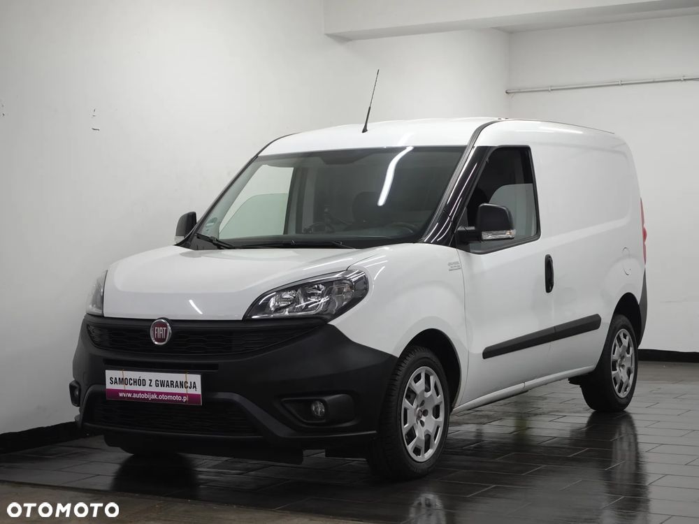 Fiat Doblo Cargo L1H1 - SX - 1