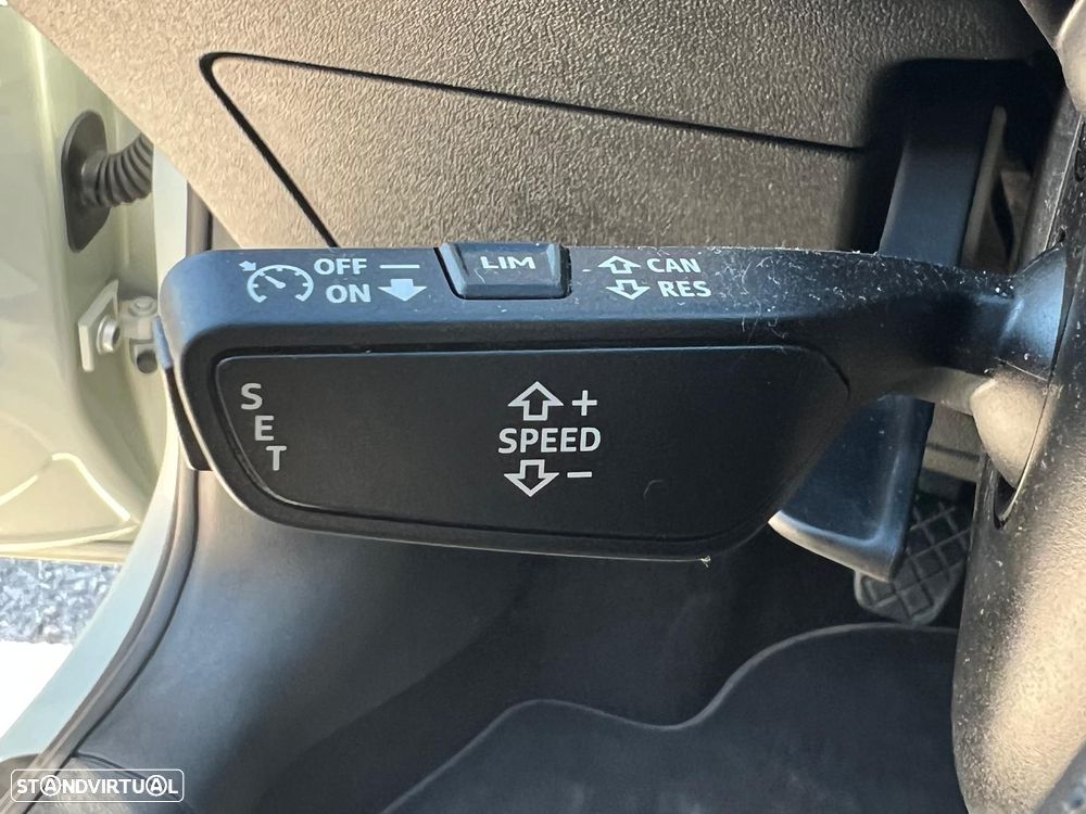 Audi A1 Sportback 25 TFSI Advanced - 18