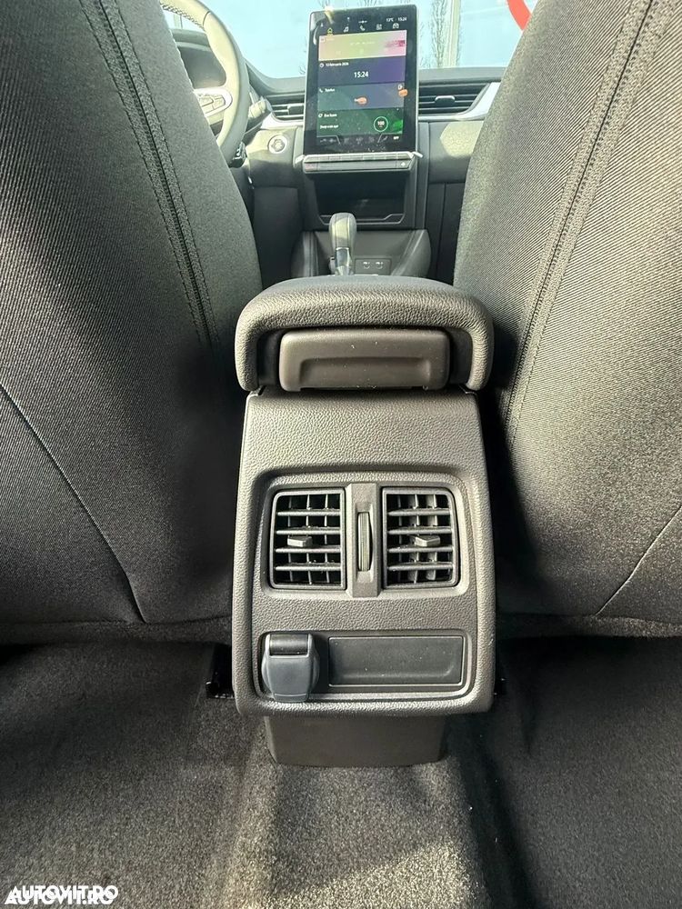 Renault Captur TCe 100 Evolution - 14