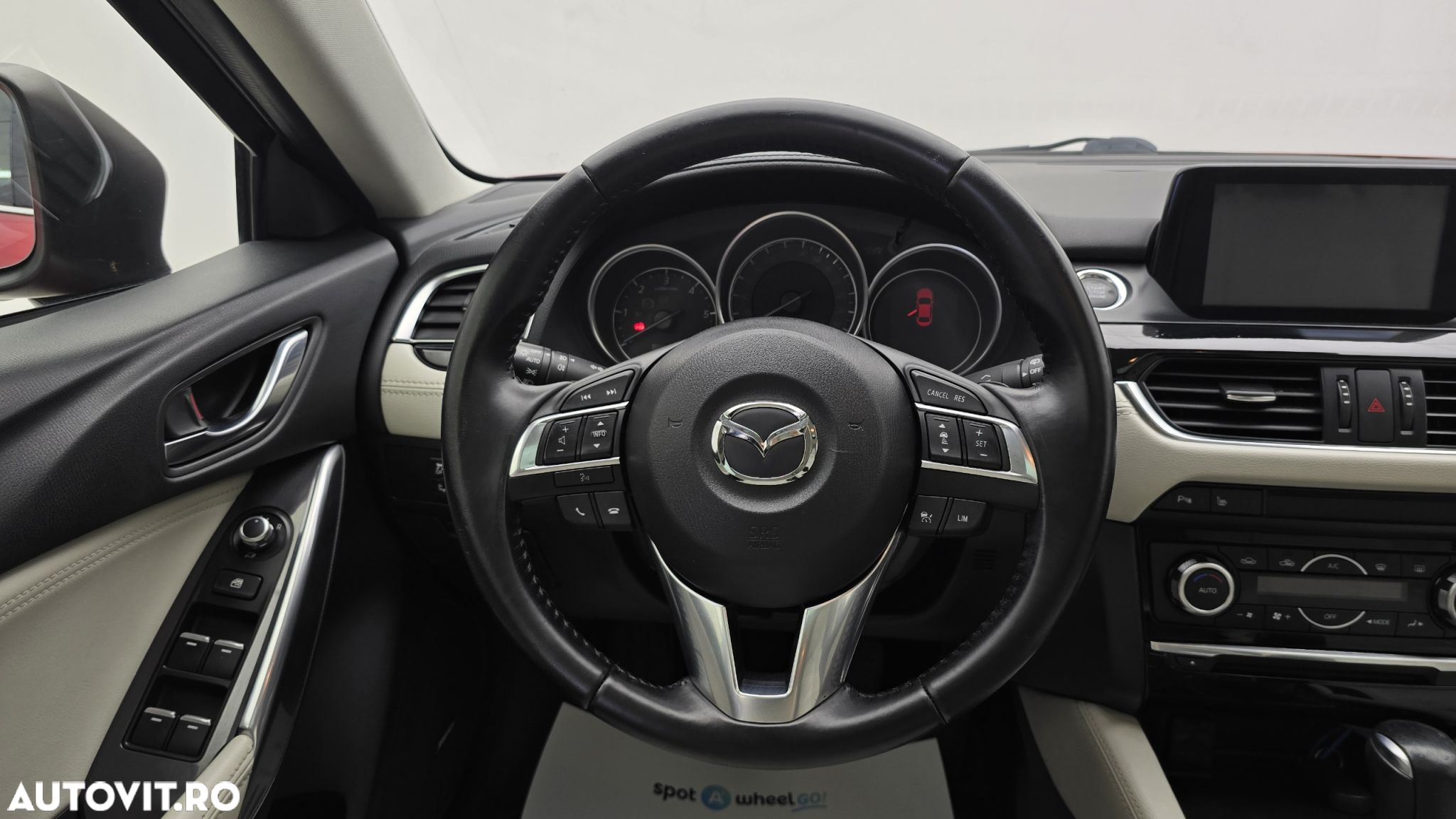 Mazda 6 - 15