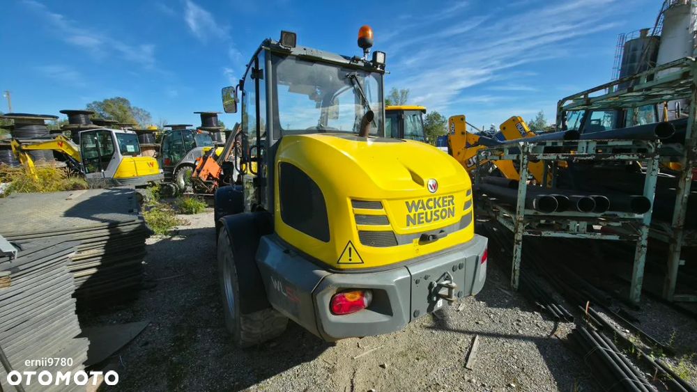 Wacker Neuson WL54 - 8