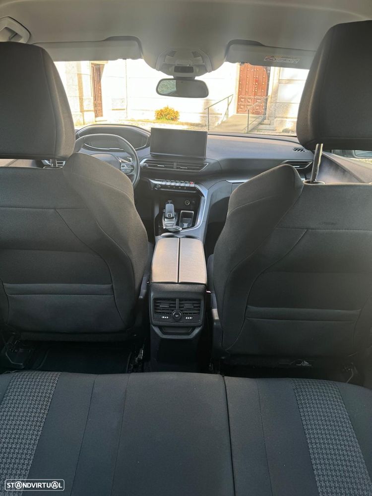 Peugeot 3008 BlueHDi 130 Stop & Start EAT8 Active Business-Pack - 20