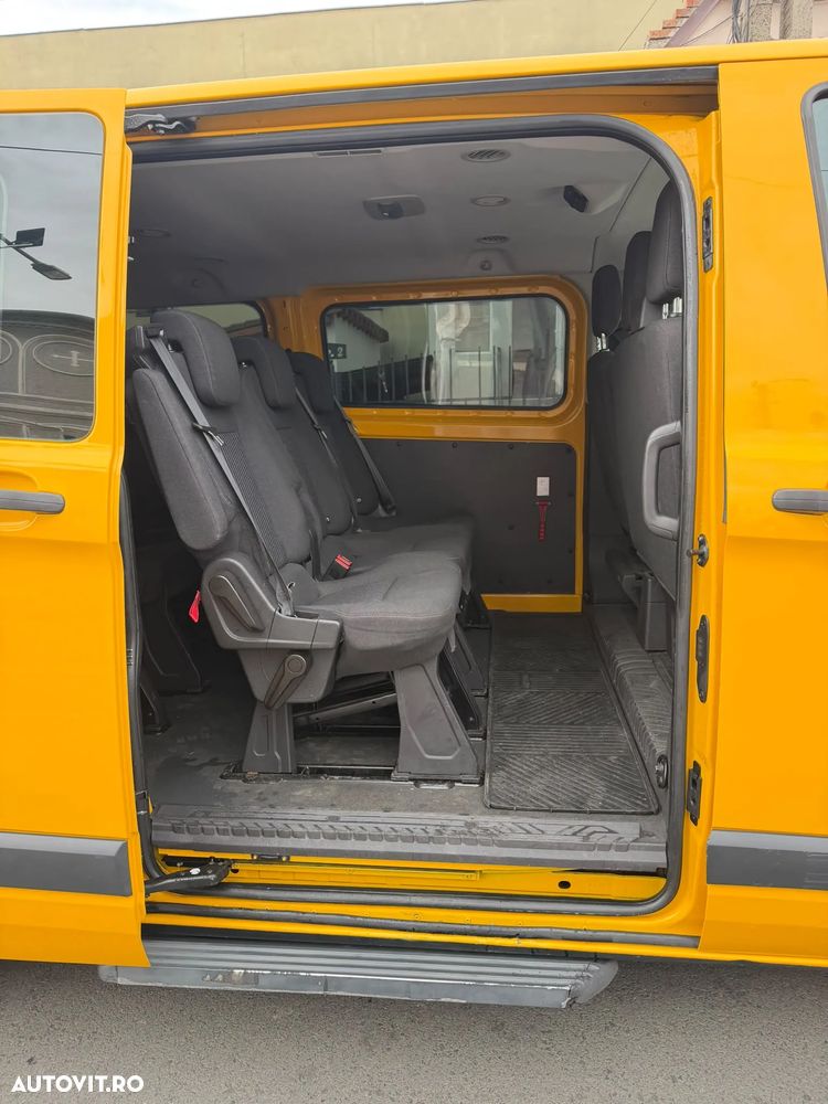 Ford Transit - 6