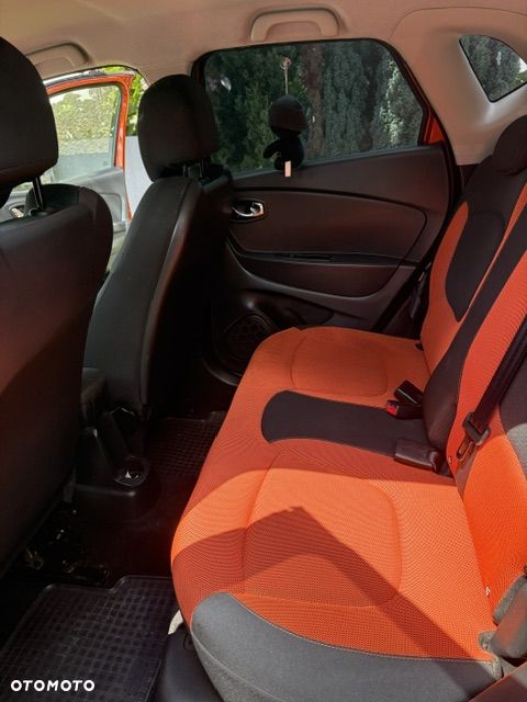 Renault Captur 0.9 Energy TCe Limited - 11