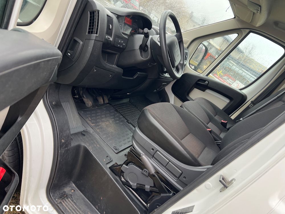 Peugeot BOXER 435 L1H1 - 6
