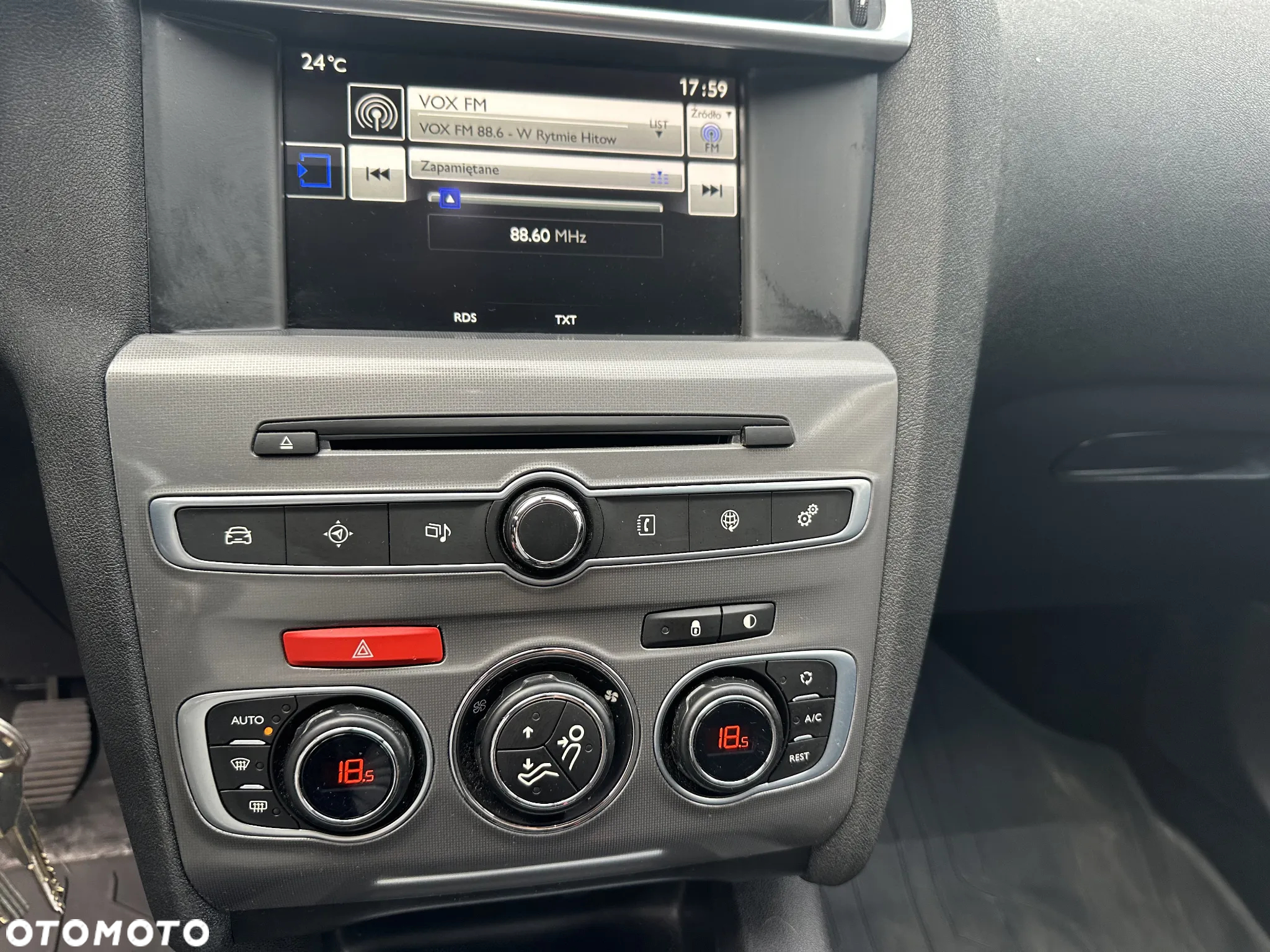 Citroën C4 1.2 PureTech MoreLife - 21