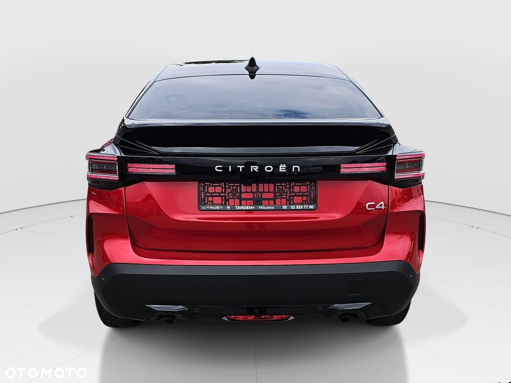 Citroën C4 1.2 mHEV Max eDCT6 - 7