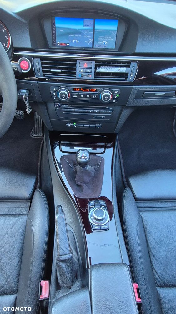 BMW Seria 3 335i - 29