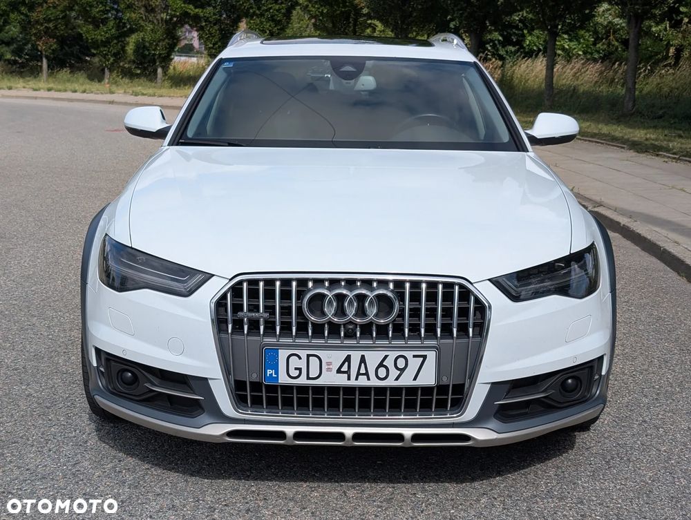 Audi A6 Allroad - 3
