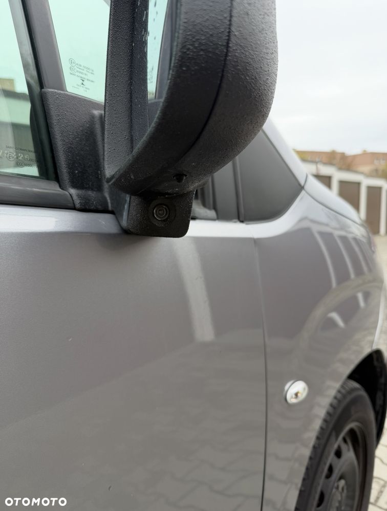 Citroën Berlingo - 8