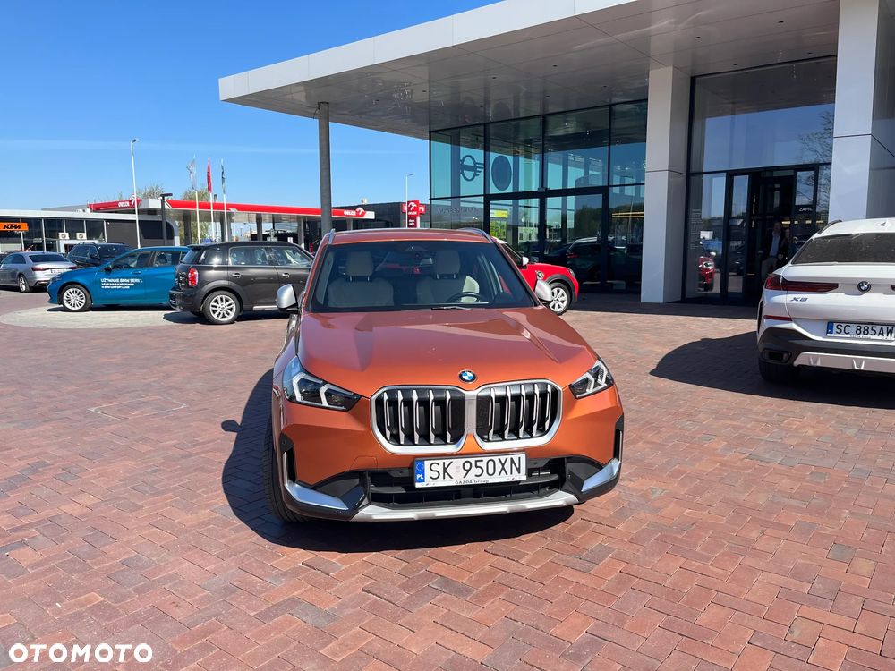 BMW X1 sDrive18i xLine - 5