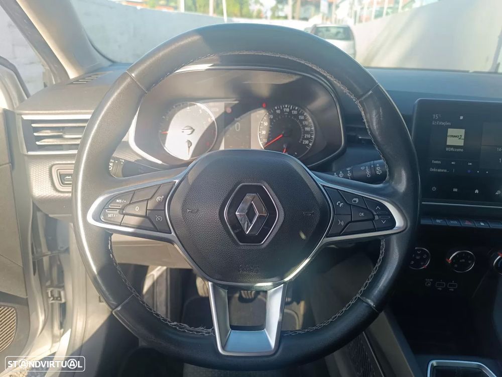 Renault Clio 1.0 TCe Exclusive - 25