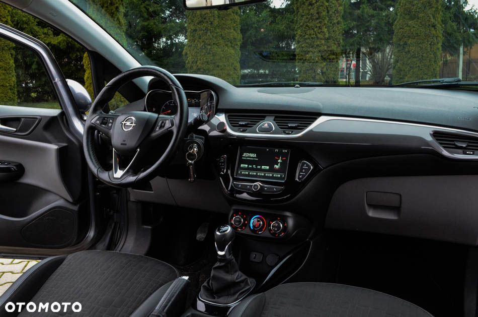 Opel Corsa 1.4 Active - 33