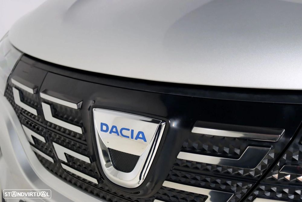 Dacia Spring Electric 45 Comfort Plus - 7
