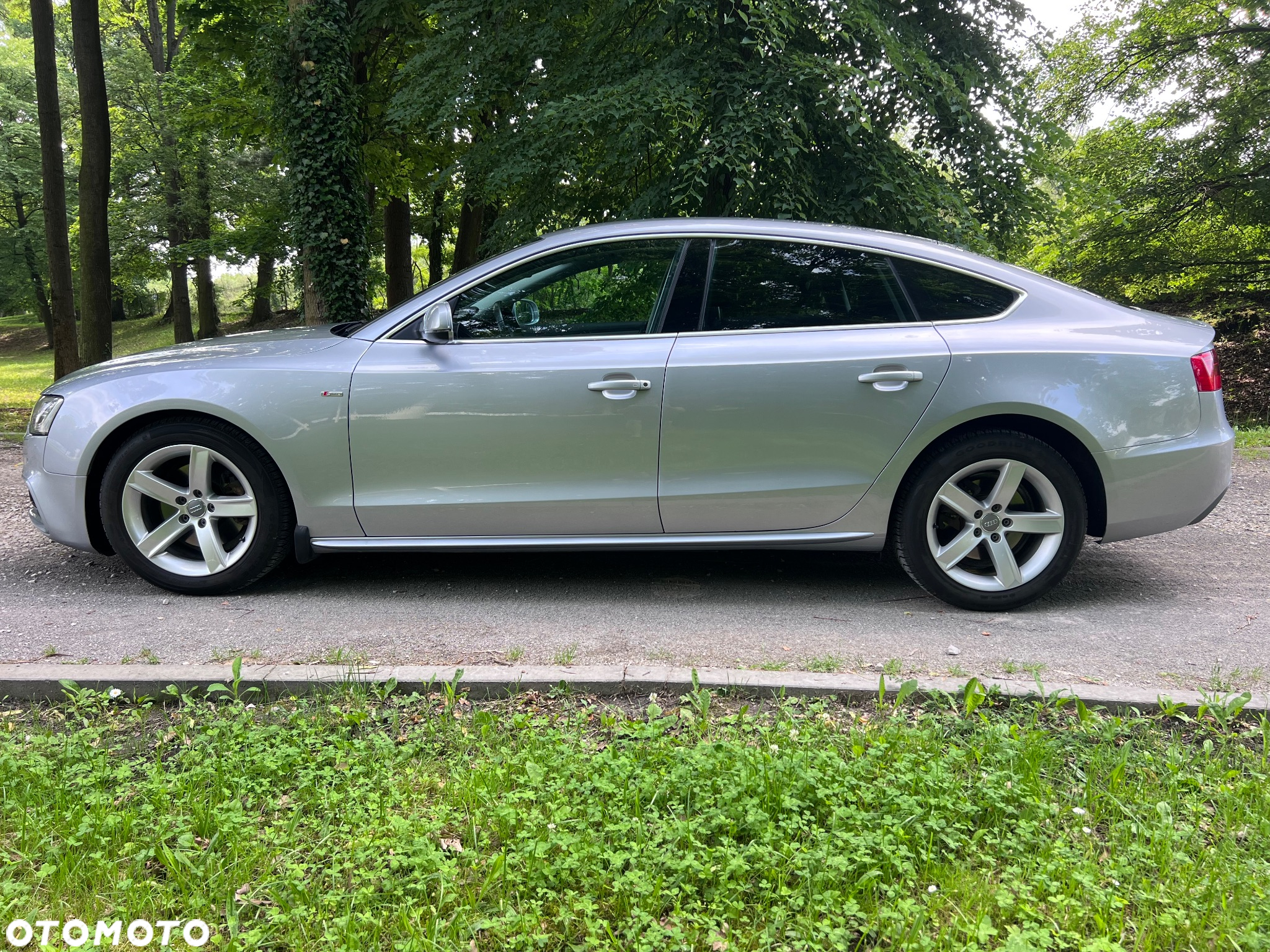 Audi A5 2.0 TDI clean diesel Quattro S tronic - 7