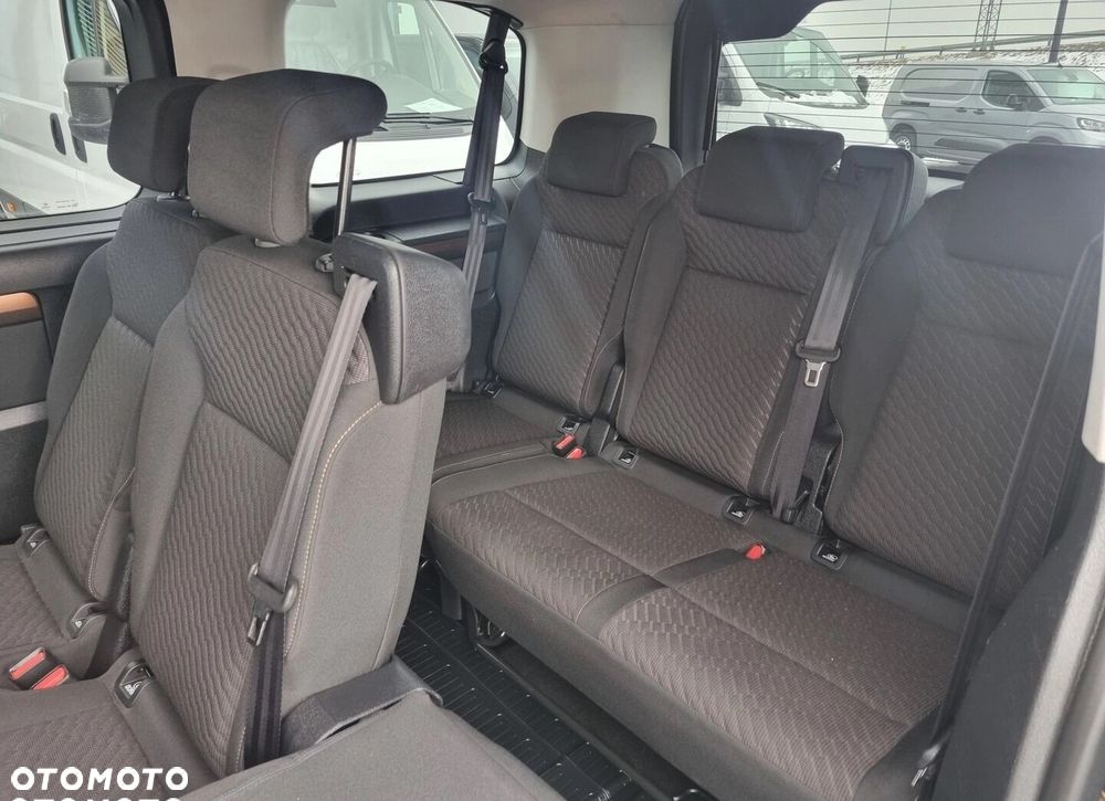 Toyota ProAce - 7