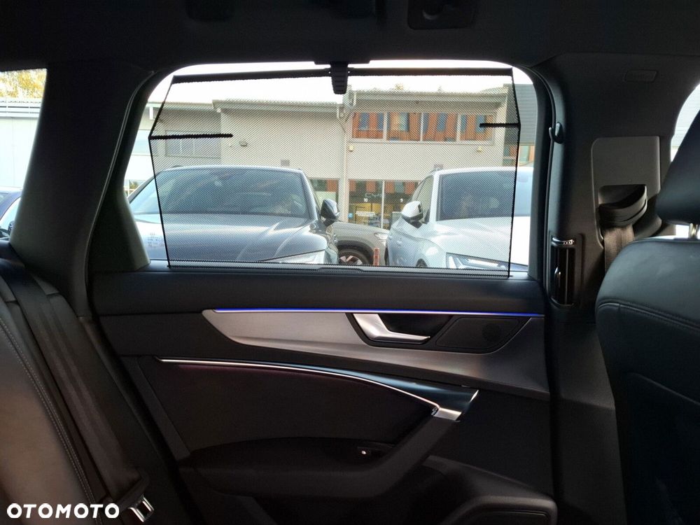 Audi A6 Avant 40 TDI mHEV Quattro S Line S tronic - 23