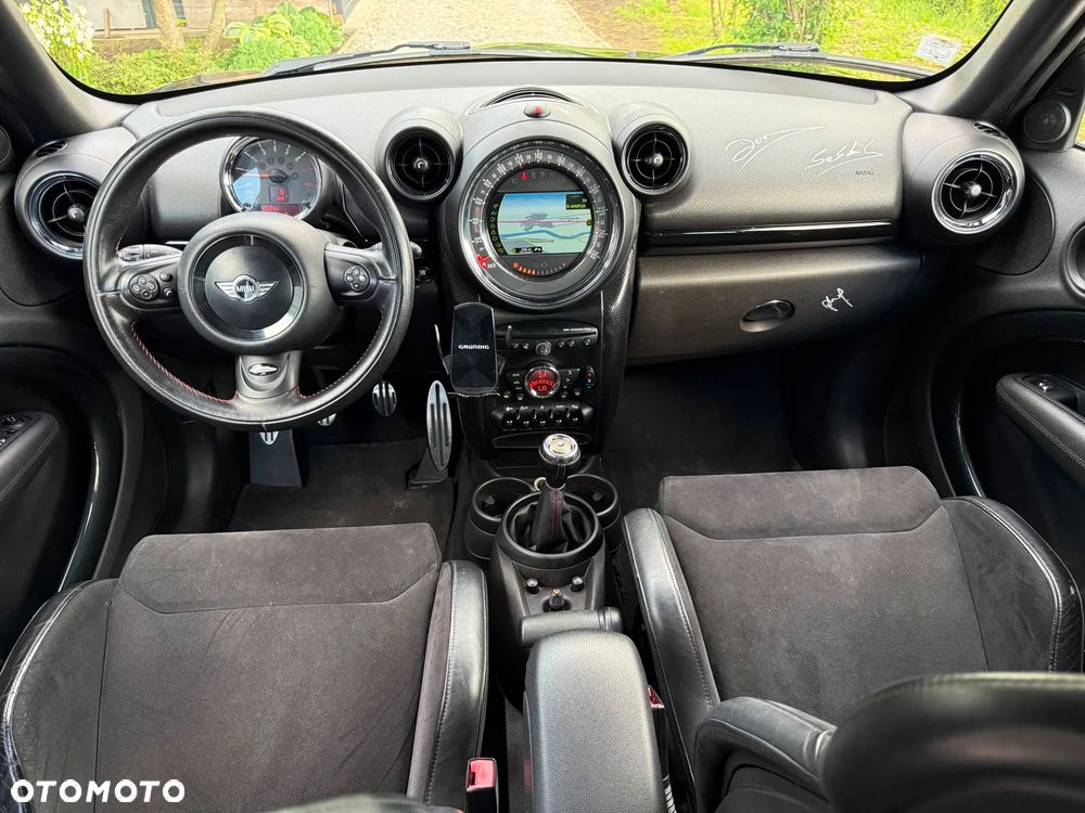 MINI John Cooper Works - 7