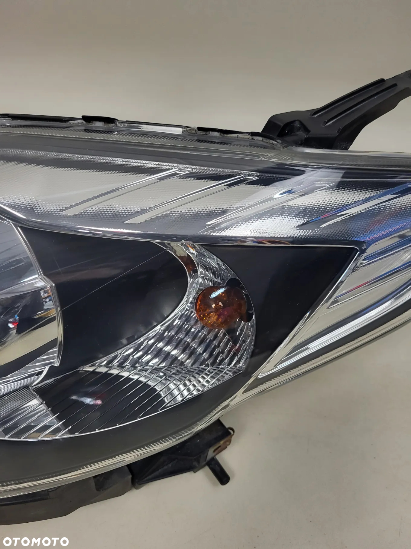 MAZDA 5 LIFT SPORT 08-10 XENON LEWA PRZEDNIA LAMPA - 3