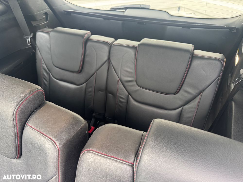 Ford S-Max 2.0 EcoBlue Allrad Aut. ST-Line - 9