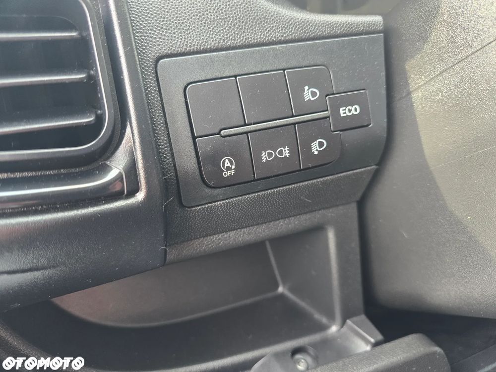 Toyota PROACE MAX L3H2 2.2_D4D 140KM Salon PL F-Vat 23% - 34