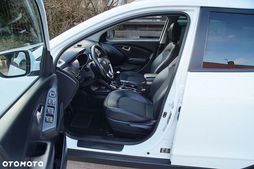 Hyundai ix35 2.0 Premium - 17