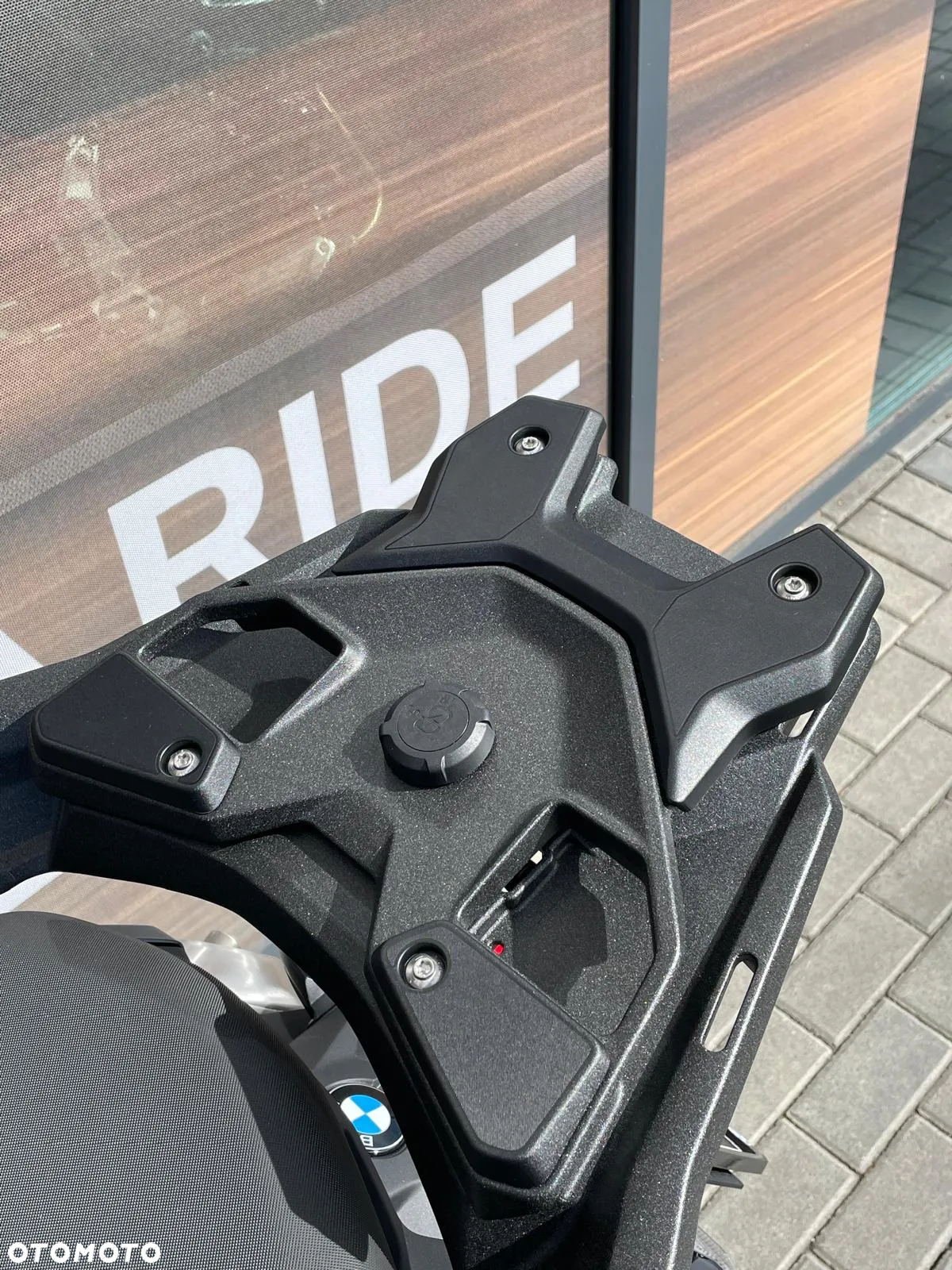 BMW C 400 GT - 9