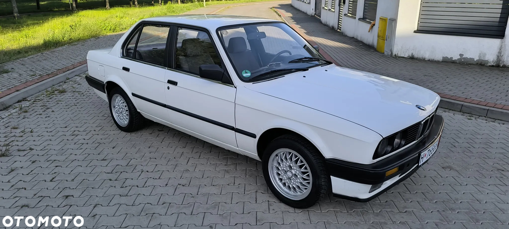 BMW Seria 3 - 26