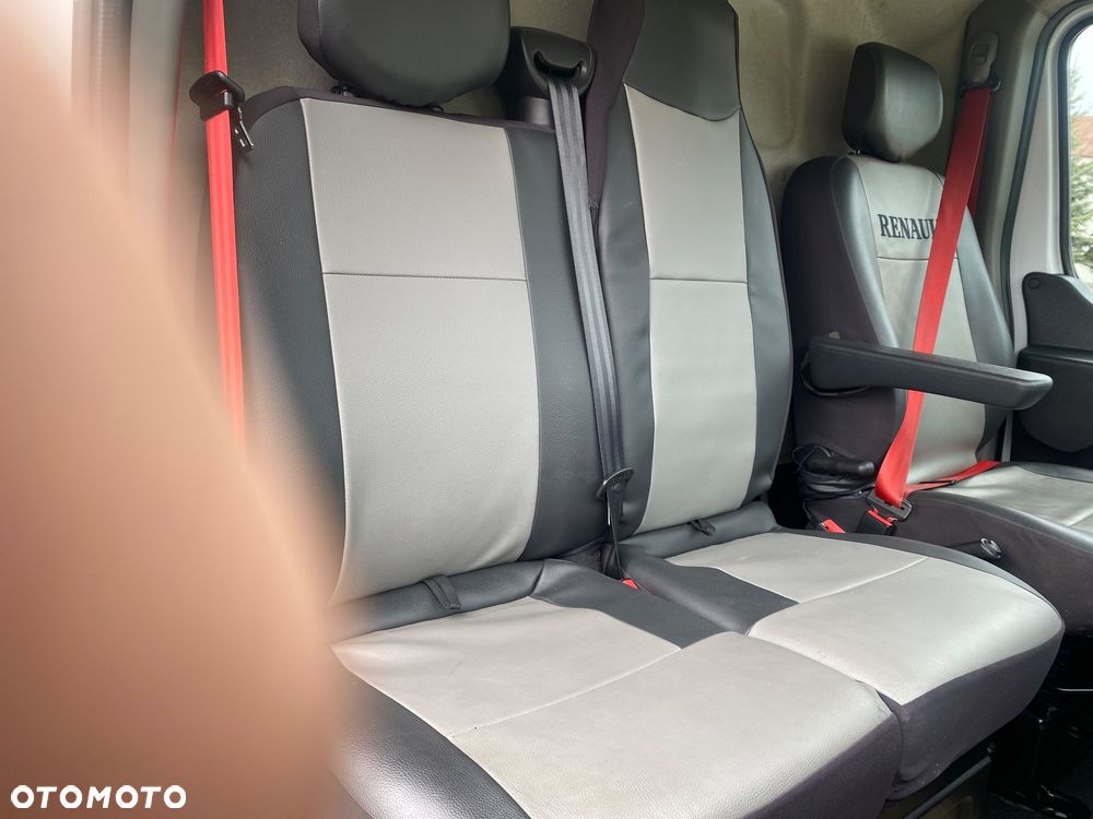 Renault Master - 34
