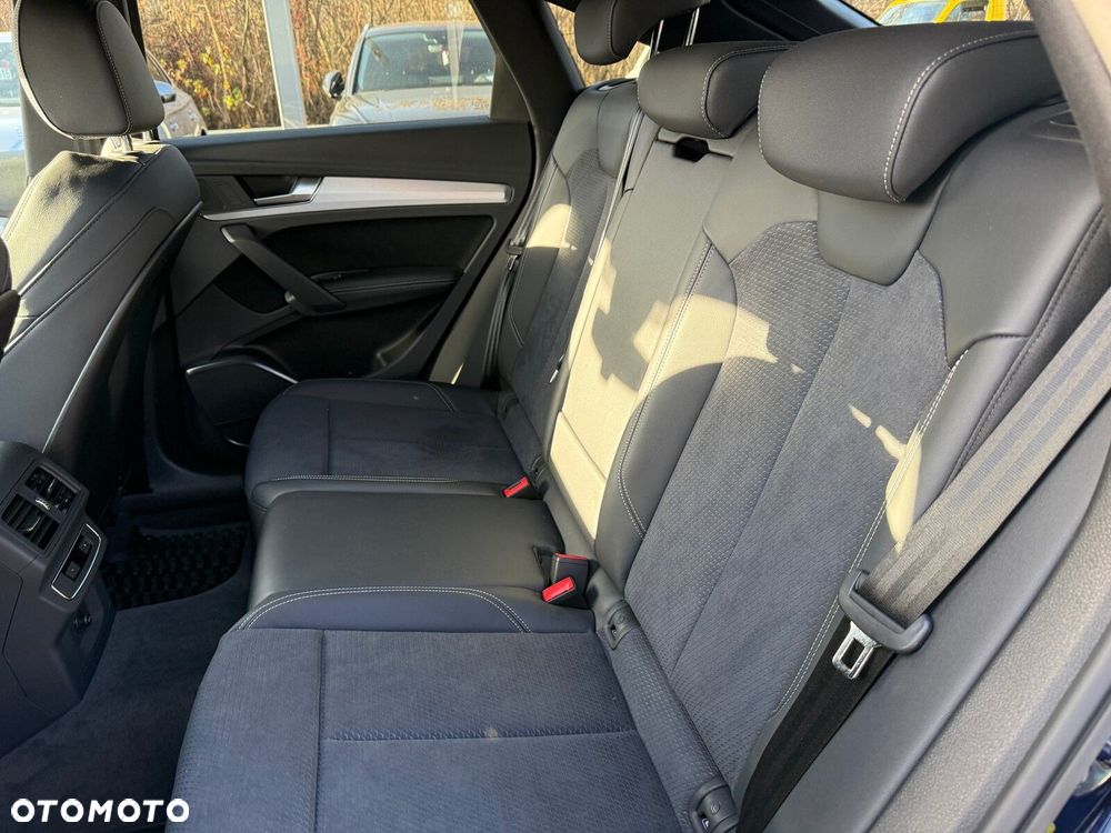 Audi Q5 Sportback - 19