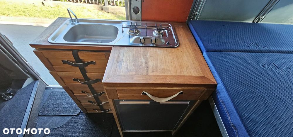 Renault Master II - 25