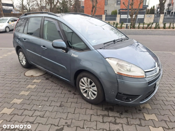 Citroën C4 Picasso 1.6 HDi Impress MCP