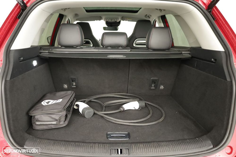 MG EHS 1.5 T-GDI Plug-in Hybrid Luxury - 27