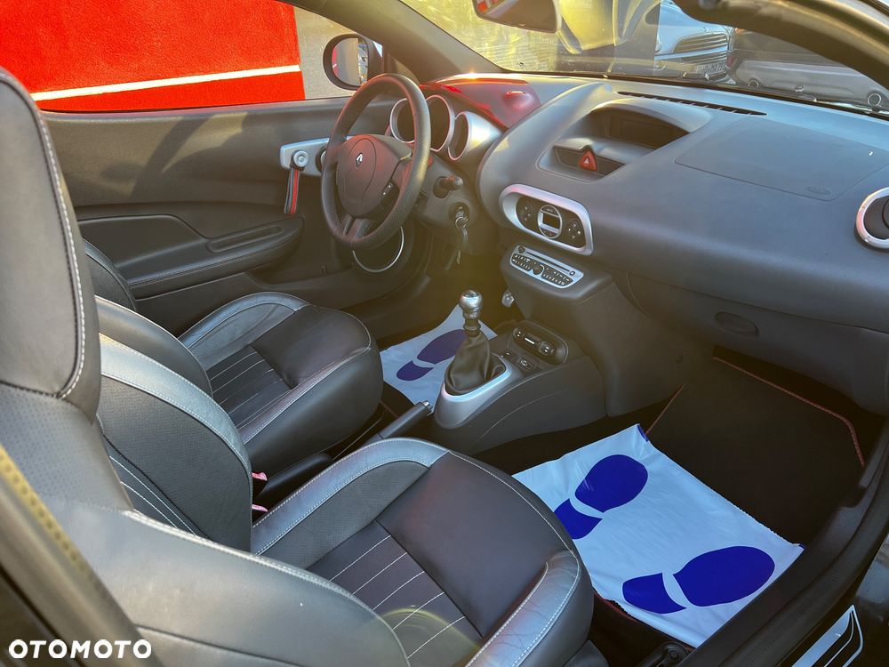Renault Wind TCe 100 Dynamique - 20